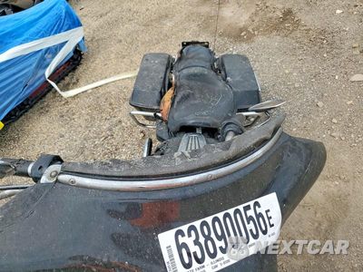 Piąte zdjęcie samochodu w środku: 2006 HARLEY-DAVIDSON FLHTI VIN:1HD1FVW156Y634333 - miniatura
