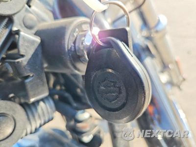 Zdjęcie 8 z 9 samochodu: 2008 HARLEY-DAVIDSON XL1200 C VIN:1HD1CT3178K430298 - miniatura