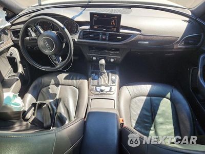 Zdjęcie 8 z 12 samochodu: 2018 AUDI A6 PREMIUM PLUS VIN:WAUG3AFCXJN054985 - miniatura