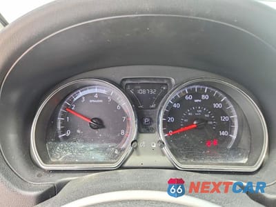 Zdjęcie 9 z 12 samochodu: 2018 NISSAN VERSA SV VIN:3N1CN7AP8JL862456 - miniatura