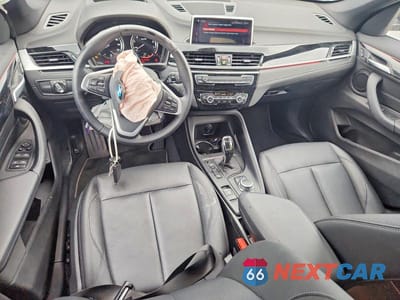 Zdjęcie 8 z 13 samochodu: 2021 BMW X1 XDRIVE28I VIN:WBXJG9C01M5T74807 - miniatura