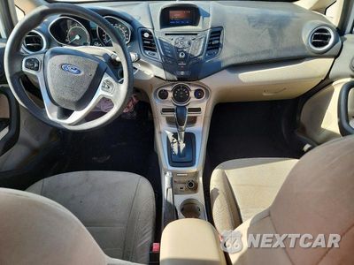 Zdjęcie 8 z 13 samochodu: 2019 FORD FIESTA SE VIN:3FADP4BJ0KM153185 - miniatura