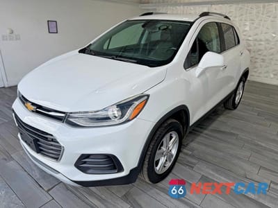 Drugie zdjęcie samochodu z przodu: 2019 CHEVROLET TRAX 1LT VIN:KL7CJPSBXKB835335 - miniatura