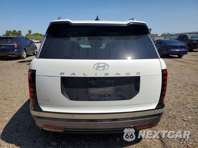 Zdjęcie 6 z 13 samochodu: 2026 HYUNDAI PALISADE LIMITED VIN:KM8RK5SA1TU033635 - miniatura