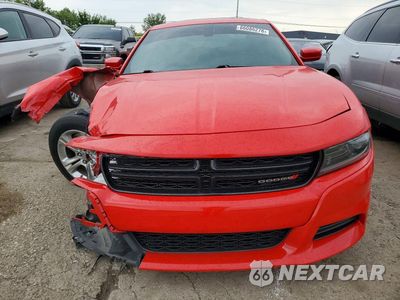 Piąte zdjęcie samochodu w środku: 2022 DODGE CHARGER SXT VIN:2C3CDXBG0NH220251 - miniatura