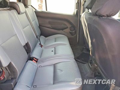 Zdjęcie 11 z 13 samochodu: 2018 FORD TRANSIT CONNECT XL VIN:NM0GE9E7XJ1361528 - miniatura