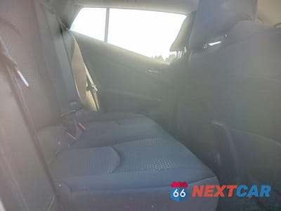 Zdjęcie 10 z 12 samochodu: 2022 TOYOTA PRIUS LE AWD-E VIN:JTDL9MFU3N3041331 - miniatura