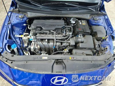Zdjęcie 11 z 12 samochodu: 2025 HYUNDAI ELANTRA SE VIN:KMHLL4DGXSU030794 - miniatura