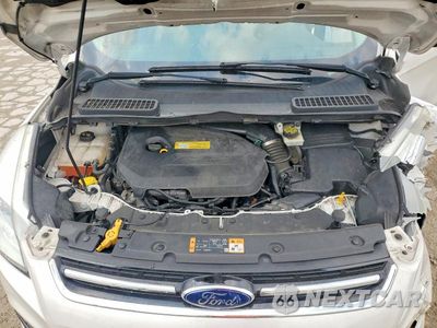 Zdjęcie 12 z 13 samochodu: 2014 FORD ESCAPE TITANIUM VIN:1FMCU0JX6EUC82556 - miniatura