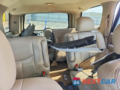 Zdjęcie 10 z 13 samochodu: 2005 GMC YUKON VIN:1GKEC13T75J122286 - miniatura
