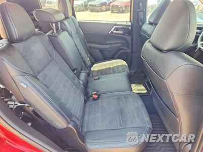 Zdjęcie 11 z 13 samochodu: 2024 MITSUBISHI OUTLANDER SE VIN:JA4J4VA87RZ059060 - miniatura