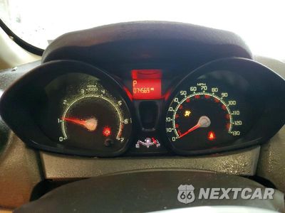 Zdjęcie 9 z 12 samochodu: 2012 FORD FIESTA S VIN:3FADP4AJ9CM208087 - miniatura