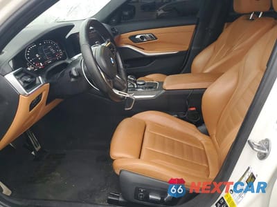 Zdjęcie 7 z 12 samochodu: 2020 BMW M340XI VIN:WBA5U9C02LFH25482 - miniatura