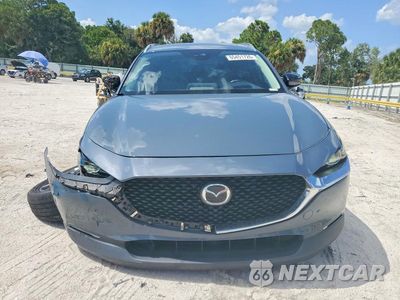 Piąte zdjęcie samochodu w środku: 2021 MAZDA CX-30 PREMIUM VIN:3MVDMBDY0MM306375 - miniatura