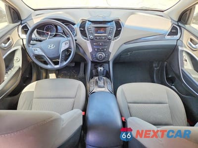 Zdjęcie 8 z 13 samochodu: 2016 HYUNDAI SANTA FE SE VIN:KM8SM4HF8GU154757 - miniatura