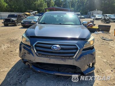 Piąte zdjęcie samochodu w środku: 2017 SUBARU LEGACY SPORT VIN:4S3BNAR60H3016233 - miniatura