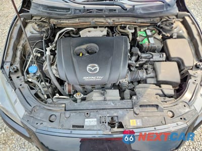 Zdjęcie 11 z 12 samochodu: 2017 MAZDA 3 TOURING VIN:JM1BN1V75H1105337 - miniatura