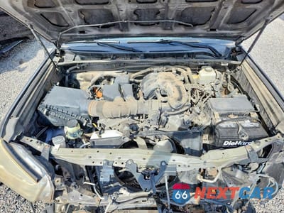 Zdjęcie 12 z 14 samochodu: 2010 TOYOTA 4RUNNER SR5 VIN:JTEBU5JR9A5012672 - miniatura