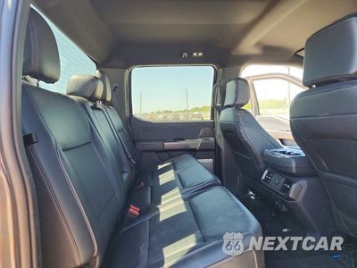 Zdjęcie 10 z 13 samochodu: 2026 FORD F150 LARIAT VIN:1FTFW5L57TKD07087 - miniatura