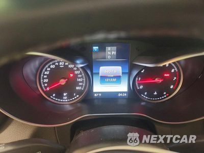 Zdjęcie 9 z 13 samochodu: 2018 MERCEDES-BENZ GLC 300 4MATIC VIN:WDC0G4KB8JV028855 - miniatura