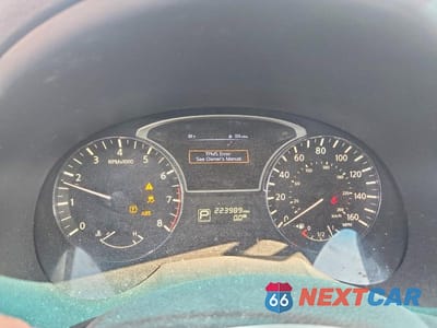Zdjęcie 9 z 13 samochodu: 2015 NISSAN ALTIMA 3.5 SL VIN:1N4BL3AP1FC254097 - miniatura