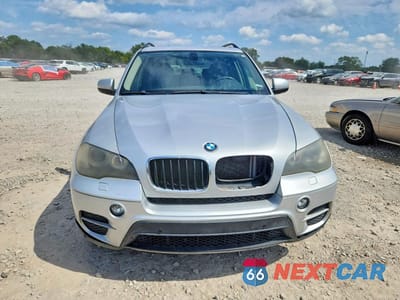 Piąte zdjęcie samochodu w środku: 2011 BMW X5 XDRIVE35I VIN:5UXZV4C51BL409311 - miniatura