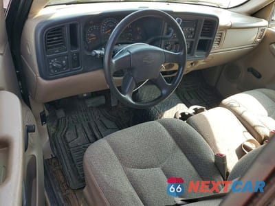 Zdjęcie 8 z 12 samochodu: 2005 CHEVROLET SILVERADO C1500 VIN:1GCEC14V15Z169021 - miniatura