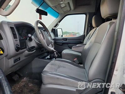 Zdjęcie 7 z 13 samochodu: 2014 NISSAN NV 2500 VIN:1N6BF0LX9EN108799 - miniatura