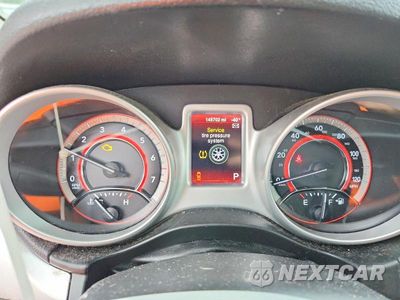 Zdjęcie 9 z 13 samochodu: 2013 DODGE JOURNEY SE VIN:3C4PDCAB1DT561711 - miniatura