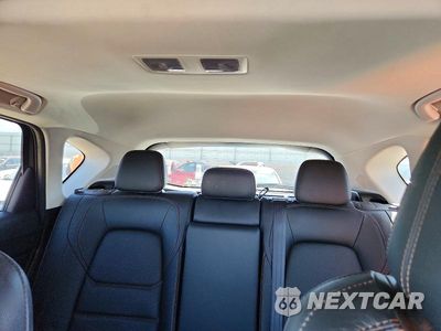 Zdjęcie 10 z 14 samochodu: 2021 MAZDA CX-5 GRAND TOURING RESERVE VIN:JM3KFBAY8M0413255 - miniatura