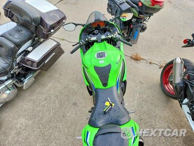 Zdjęcie 6 z 9 samochodu: 2026 KAWASAKI ZX1003 A VIN:JKBZXXA18TA001324 - miniatura