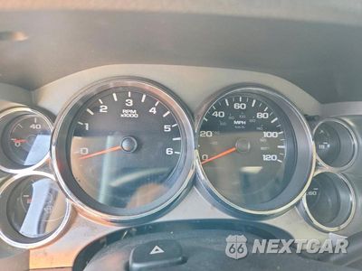 Zdjęcie 9 z 12 samochodu: 2010 CHEVROLET SILVERADO K1500 LT VIN:3GCRKSE37AG256858 - miniatura