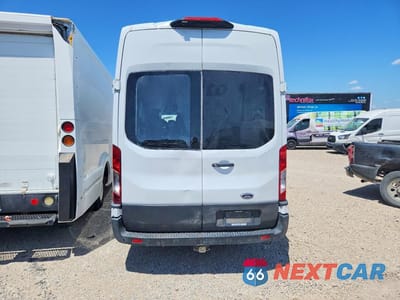 Zdjęcie 6 z 13 samochodu: 2023 FORD TRANSIT T-350 HD VIN:1FBVU4X82PKA49488 - miniatura