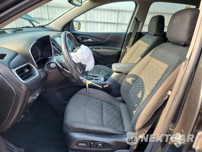 Zdjęcie 7 z 13 samochodu: 2018 CHEVROLET EQUINOX LT VIN:3GNAXSEV3JS600125 - miniatura