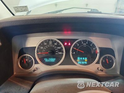 Zdjęcie 9 z 13 samochodu: 2008 JEEP COMPASS LIMITED VIN:1J8FF57W98D794705 - miniatura