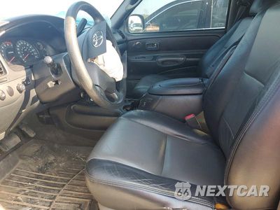 Zdjęcie 7 z 12 samochodu: 2005 TOYOTA TUNDRA ACCESS CAB SR5 VIN:5TBRT34175S460966 - miniatura