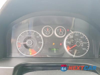 Zdjęcie 9 z 12 samochodu: 2007 FORD FUSION S VIN:3FAHP06Z27R265412 - miniatura
