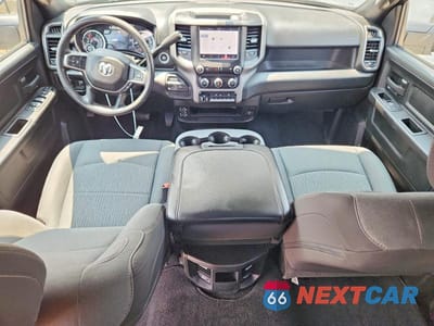 Zdjęcie 8 z 13 samochodu: 2023 RAM 3500 TRADESMAN VIN:3C63RRGL1PG625088 - miniatura