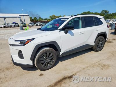 2026 TOYOTA RAV4 XLE PREMIUM 2T36DRBV1TC009402 - główne zdjęcie licytacji z USA - miniatura
