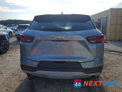 Zdjęcie 6 z 14 samochodu: 2026 CHEVROLET BLAZER 2LT VIN:3GNKBCR4XTS183132 - miniatura