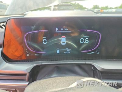 Zdjęcie 9 z 13 samochodu: 2025 KIA TELLURIDE S VIN:5XYP6DGC0SG585874 - miniatura