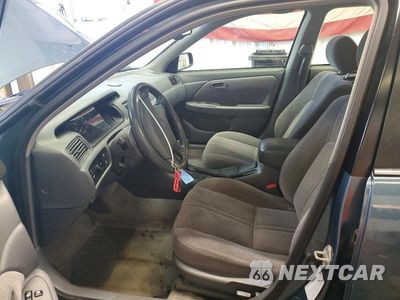 Zdjęcie 7 z 12 samochodu: 2000 TOYOTA CAMRY LE V6 VIN:4T1BF22K3YU942366 - miniatura