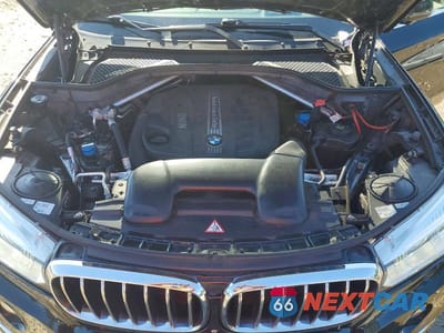 Zdjęcie 12 z 13 samochodu: 2015 BMW X5 XDRIVE35D VIN:5UXKS4C59F0N06015 - miniatura