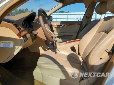 Zdjęcie 7 z 12 samochodu: 2008 MERCEDES-BENZ E 350 VIN:WDBUF56X58B308152 - miniatura