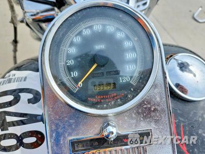 Zdjęcie 7 z 8 samochodu: 2000 HARLEY-DAVIDSON FLHRCI VIN:1HD1FRW1XYY603153 - miniatura