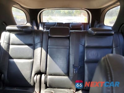 Zdjęcie 10 z 13 samochodu: 2014 DODGE DURANGO LIMITED VIN:1C4RDJDG8EC597834 - miniatura