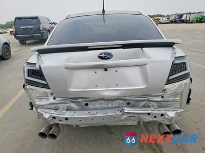 Zdjęcie 6 z 13 samochodu: 2011 SUBARU IMPREZA WRX VIN:JF1GV7F61BG512208 - miniatura