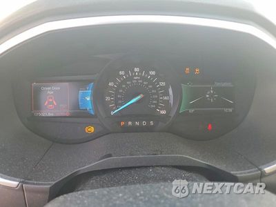 Zdjęcie 9 z 14 samochodu: 2018 FORD EDGE TITANIUM VIN:2FMPK3K86JBB18627 - miniatura