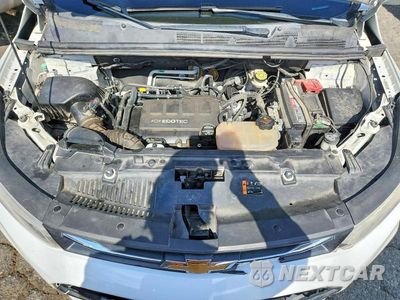 Zdjęcie 11 z 12 samochodu: 2018 CHEVROLET TRAX LS VIN:KL7CJKSB3JB556648 - miniatura