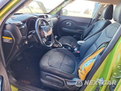 Zdjęcie 7 z 12 samochodu: 2016 KIA SOUL + VIN:KNDJP3A58G7871354 - miniatura